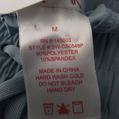 womens luna peak sweatpants