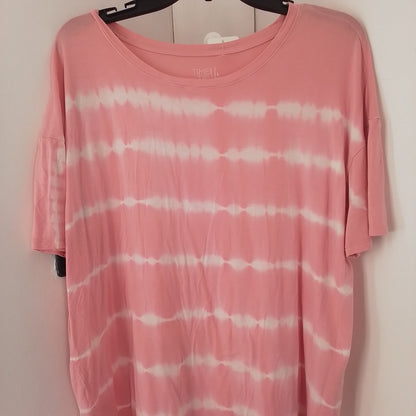 Womens Time and Tru T-Shirt