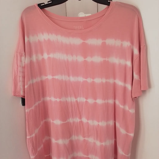 Womens Time and Tru T-Shirt
