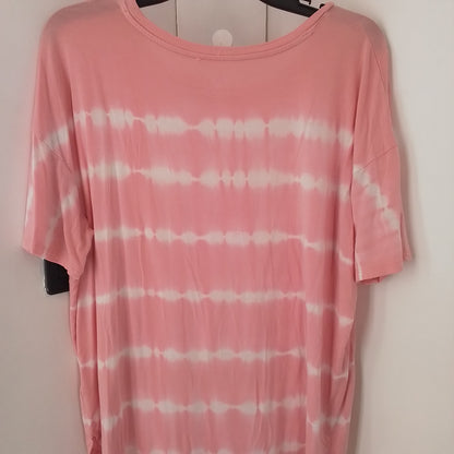 Womens Time and Tru T-Shirt