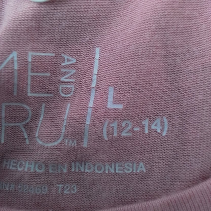 Womens Time and Tru T-Shirt