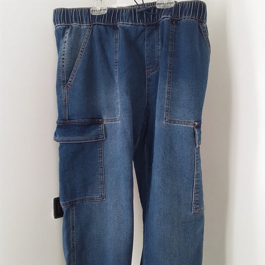 womens no boundaries jeans