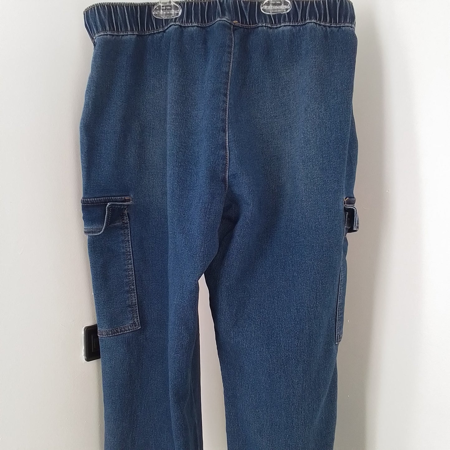 womens no boundaries jeans