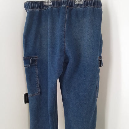 womens no boundaries jeans