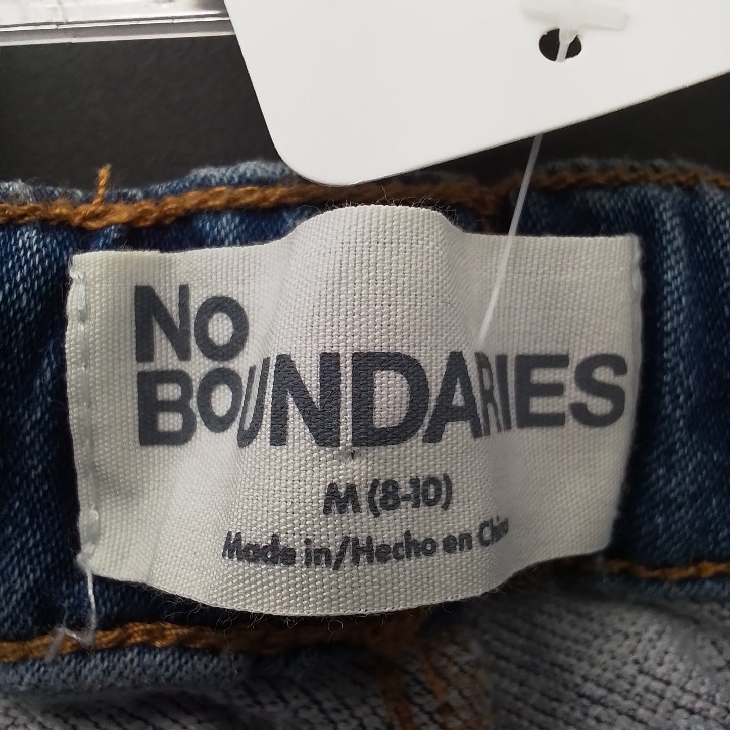 womens no boundaries jeans