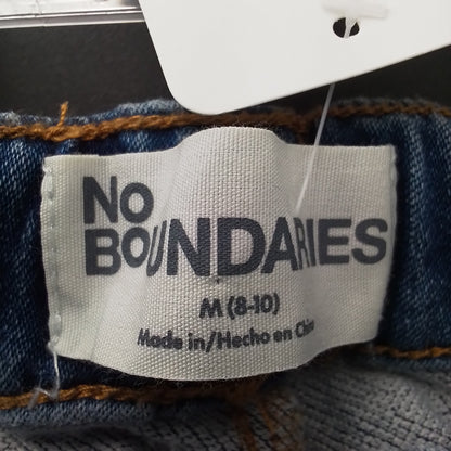 womens no boundaries jeans