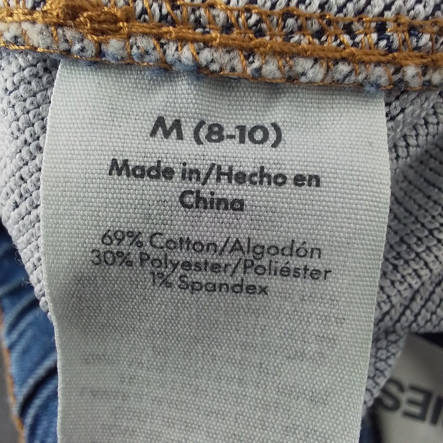 womens no boundaries jeans
