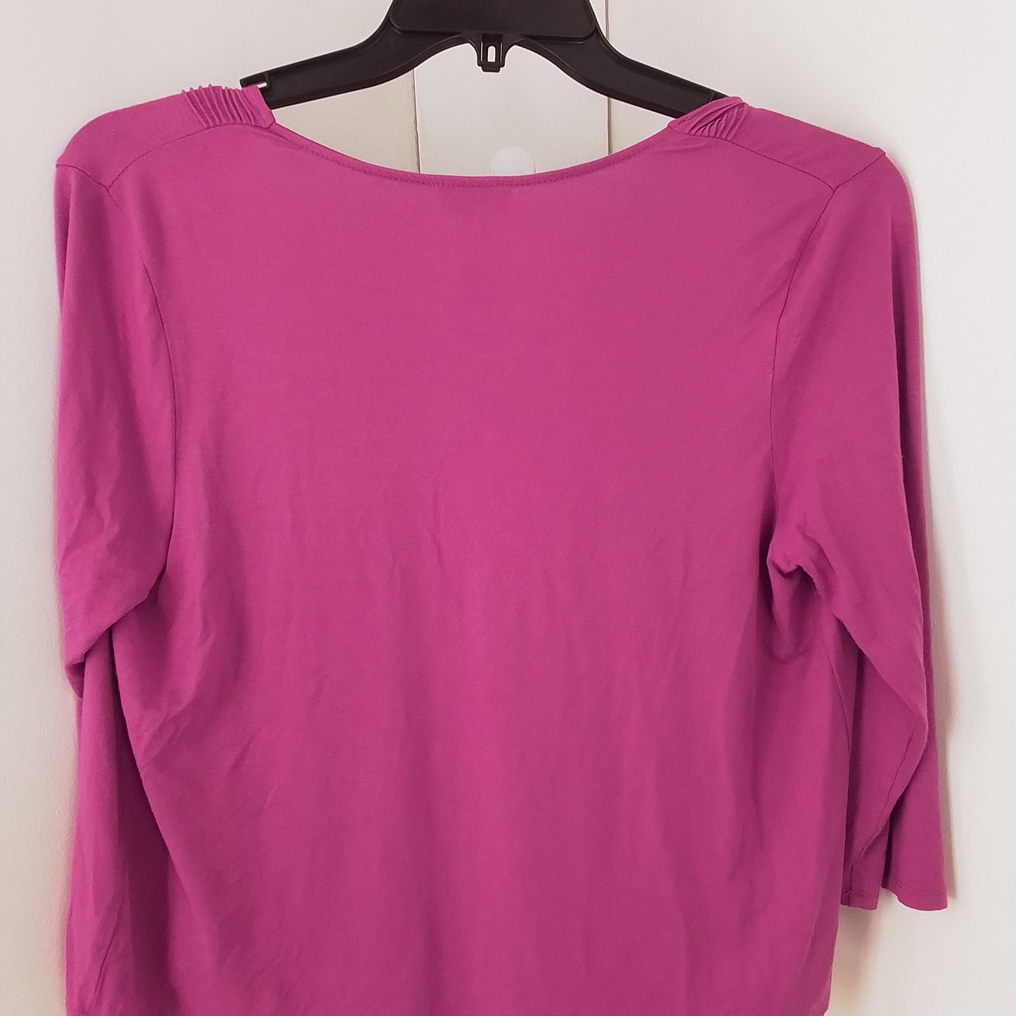 Women's J. Jill Open-Front Cardigan