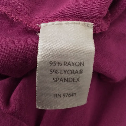 Women's J. Jill Open-Front Cardigan
