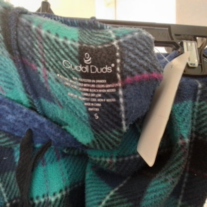 women's PJ pants
