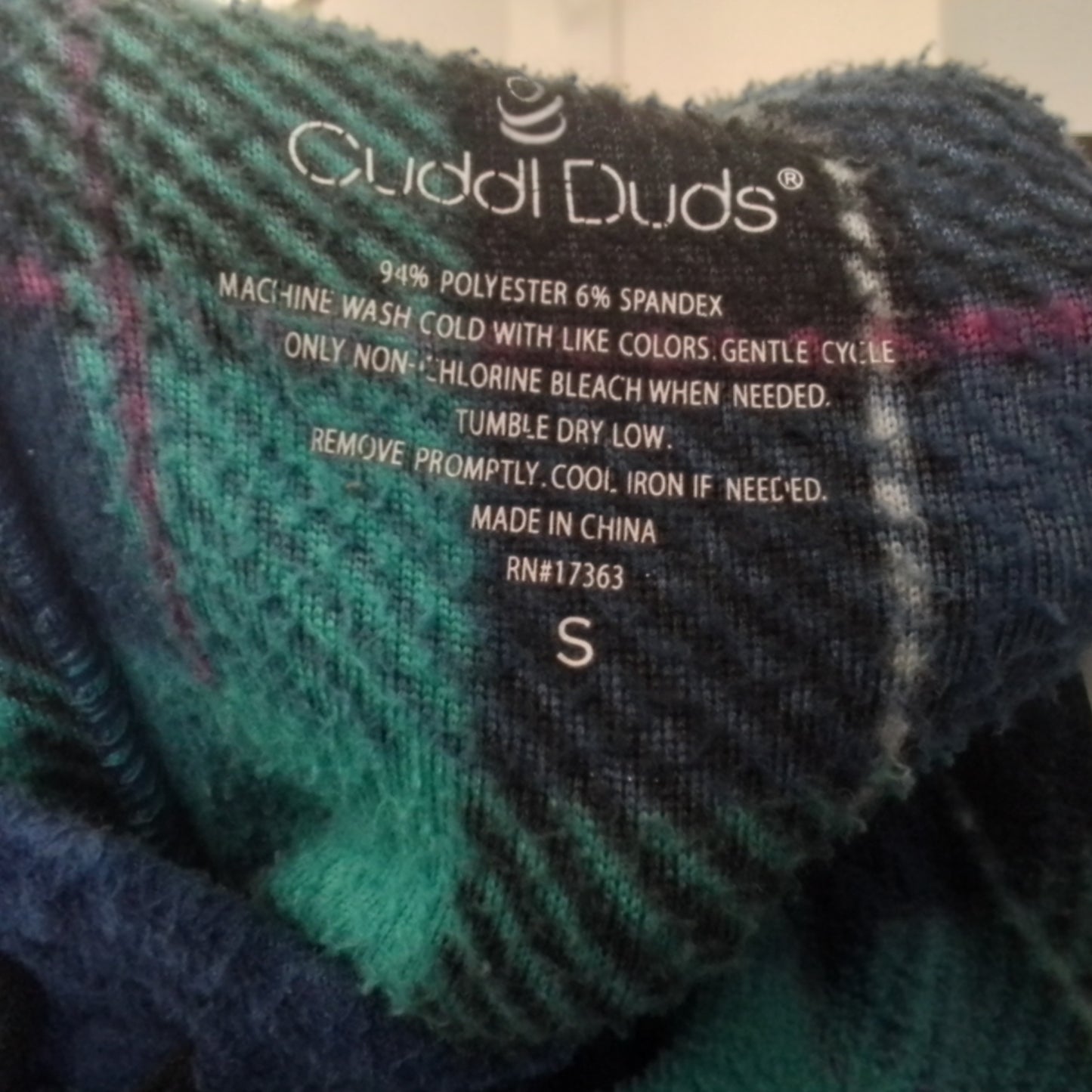 women's PJ pants