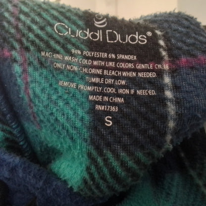 women's PJ pants