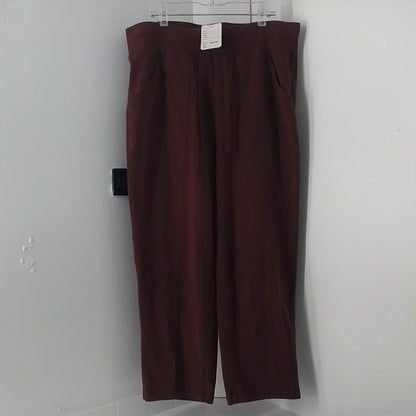drawstring pants