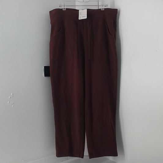 drawstring pants
