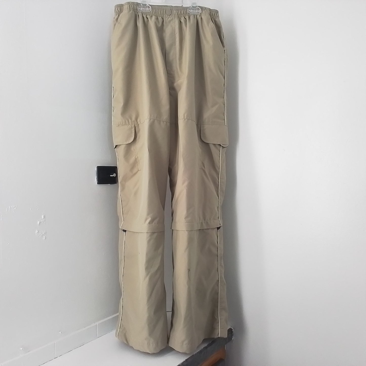 Boys' Faded Glory Outdoor Cargo Pants