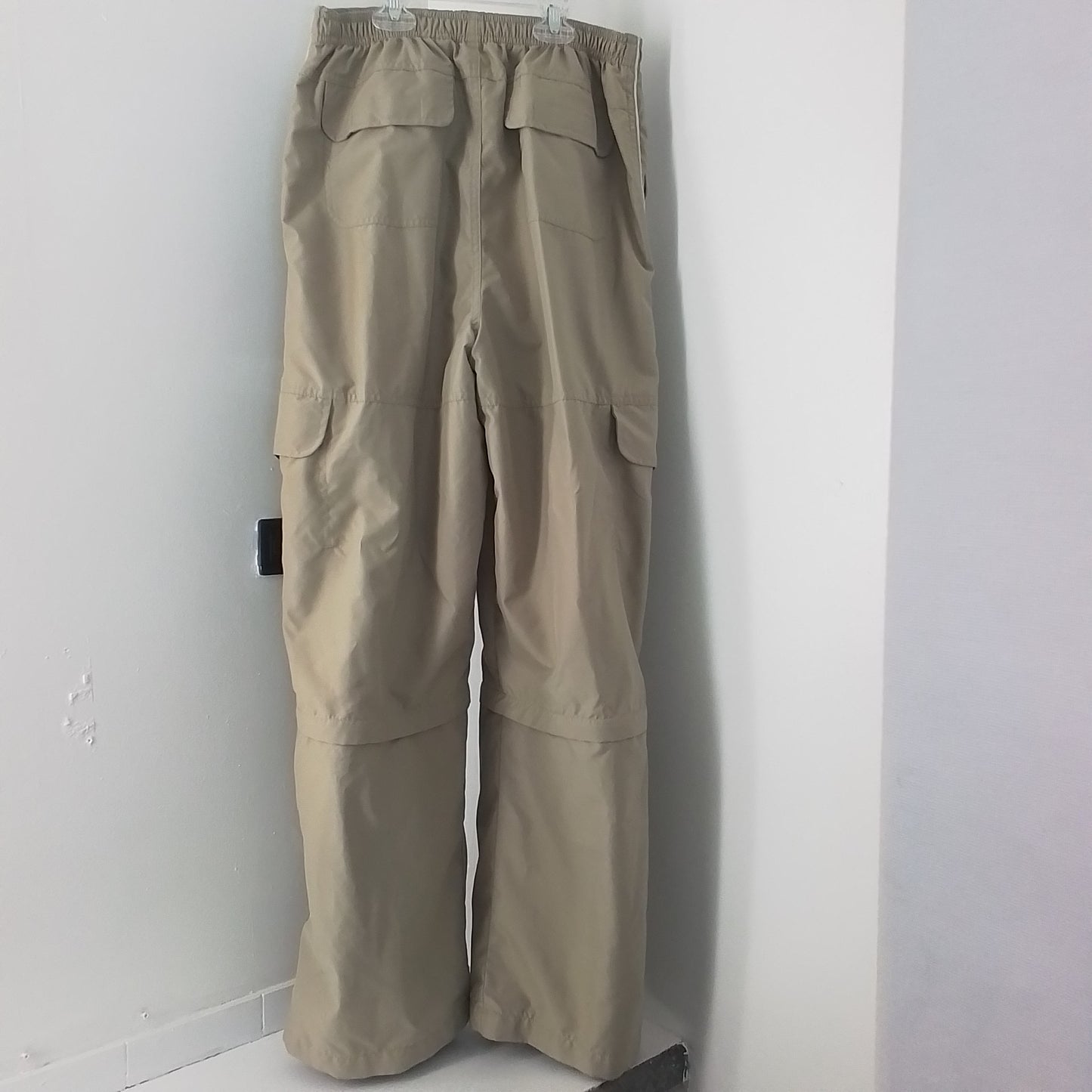 Boys' Faded Glory Outdoor Cargo Pants