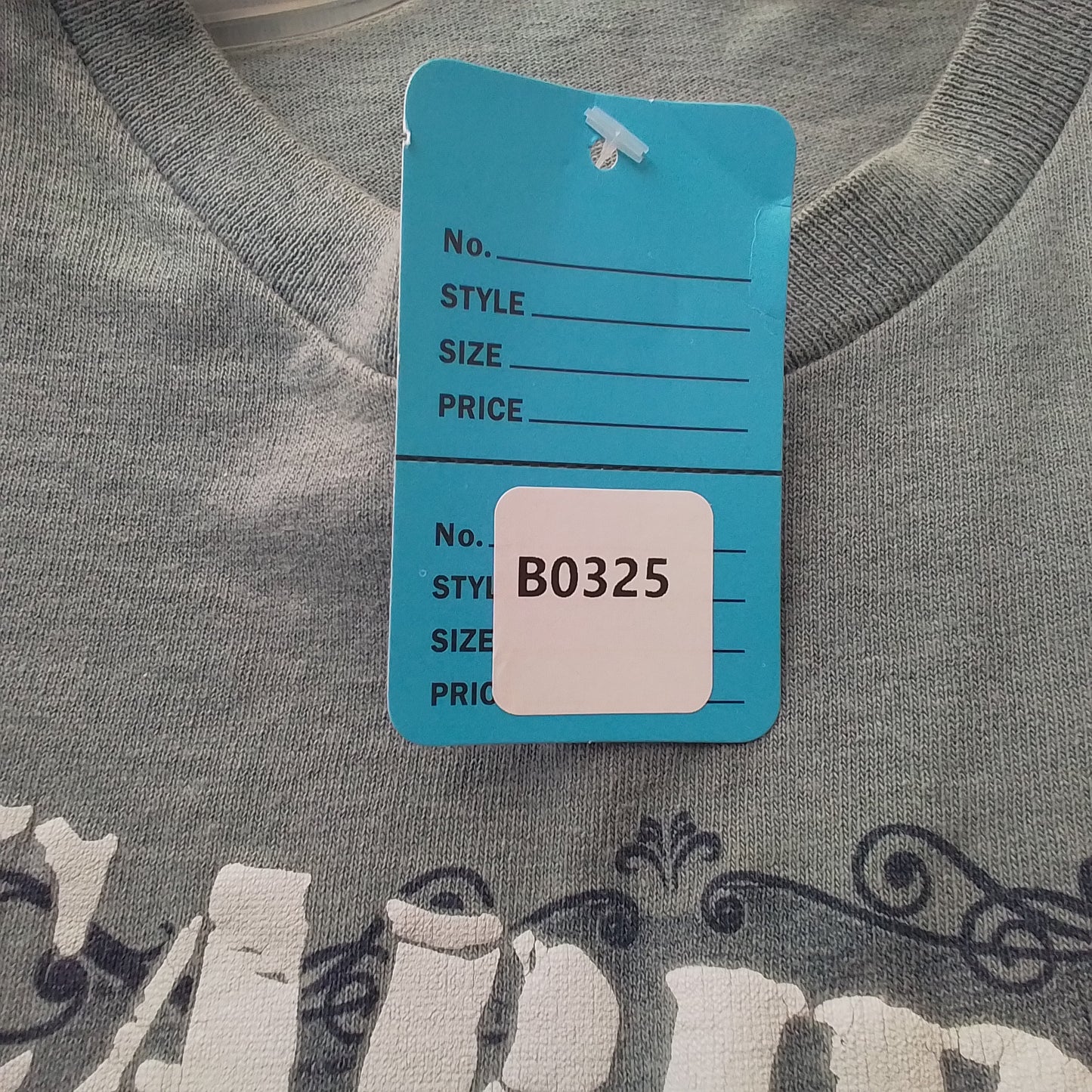 Adult Carnival T-Shirt
