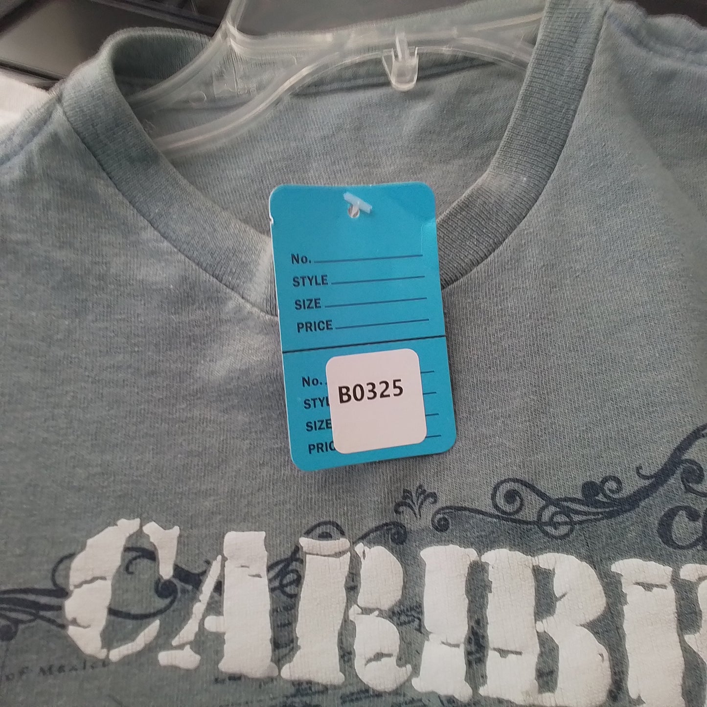 Adult Carnival T-Shirt