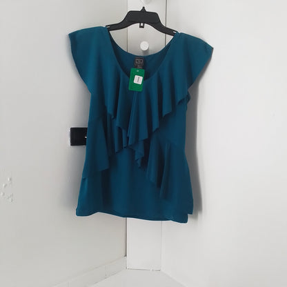 Thx Collection Women Sleeveless Blouse