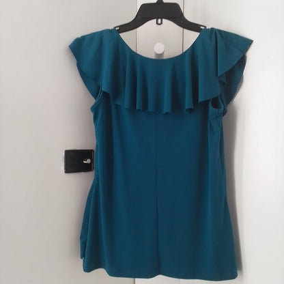 Thx Collection Women Sleeveless Blouse
