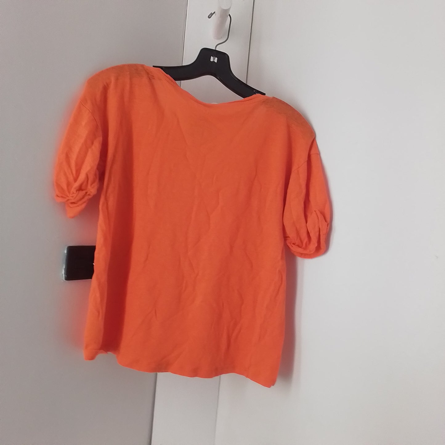 Women's J-Crew Linen Tee