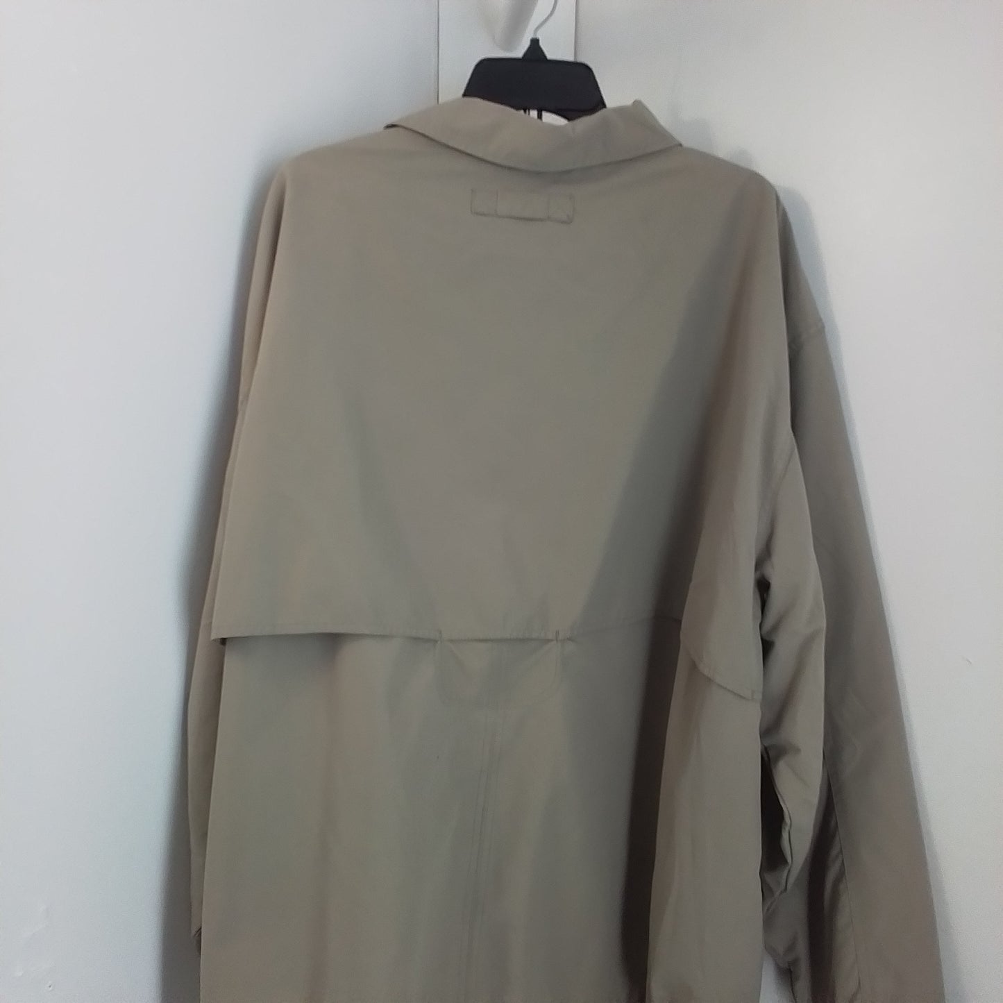 Men's Canyon Ridge Zip-Up Jacket