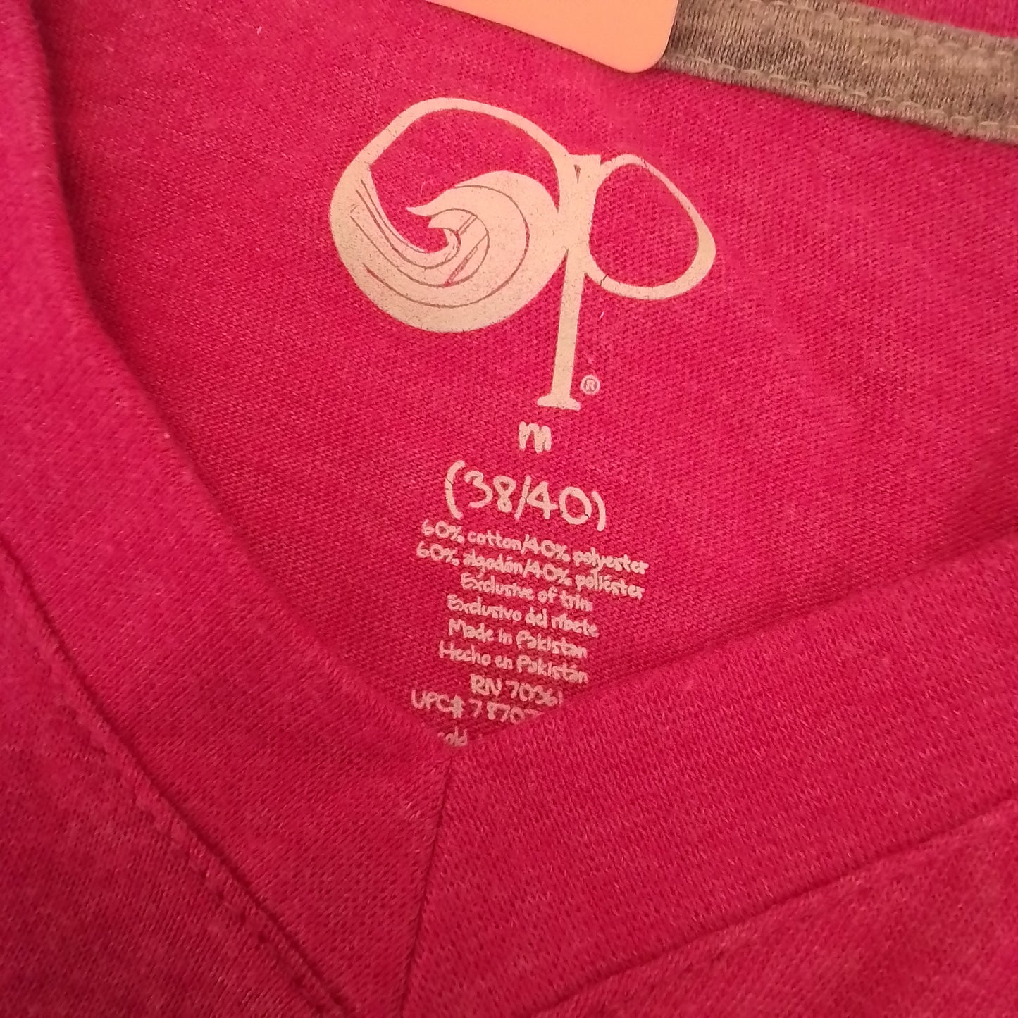 Women's OP Vneck