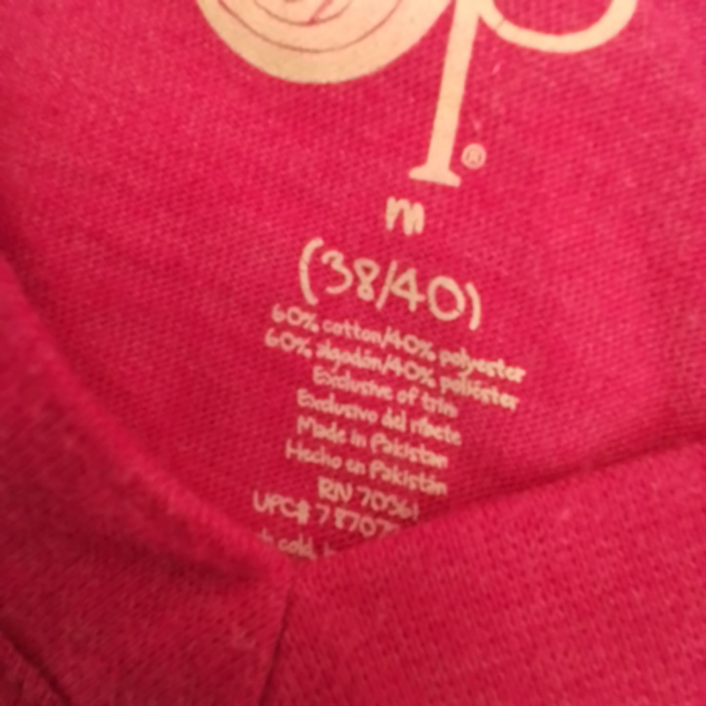 Women's OP Vneck
