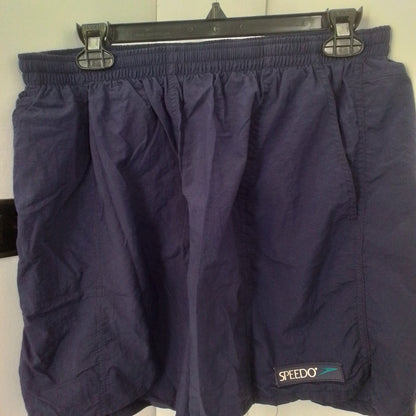 Men's Speedo Shorts