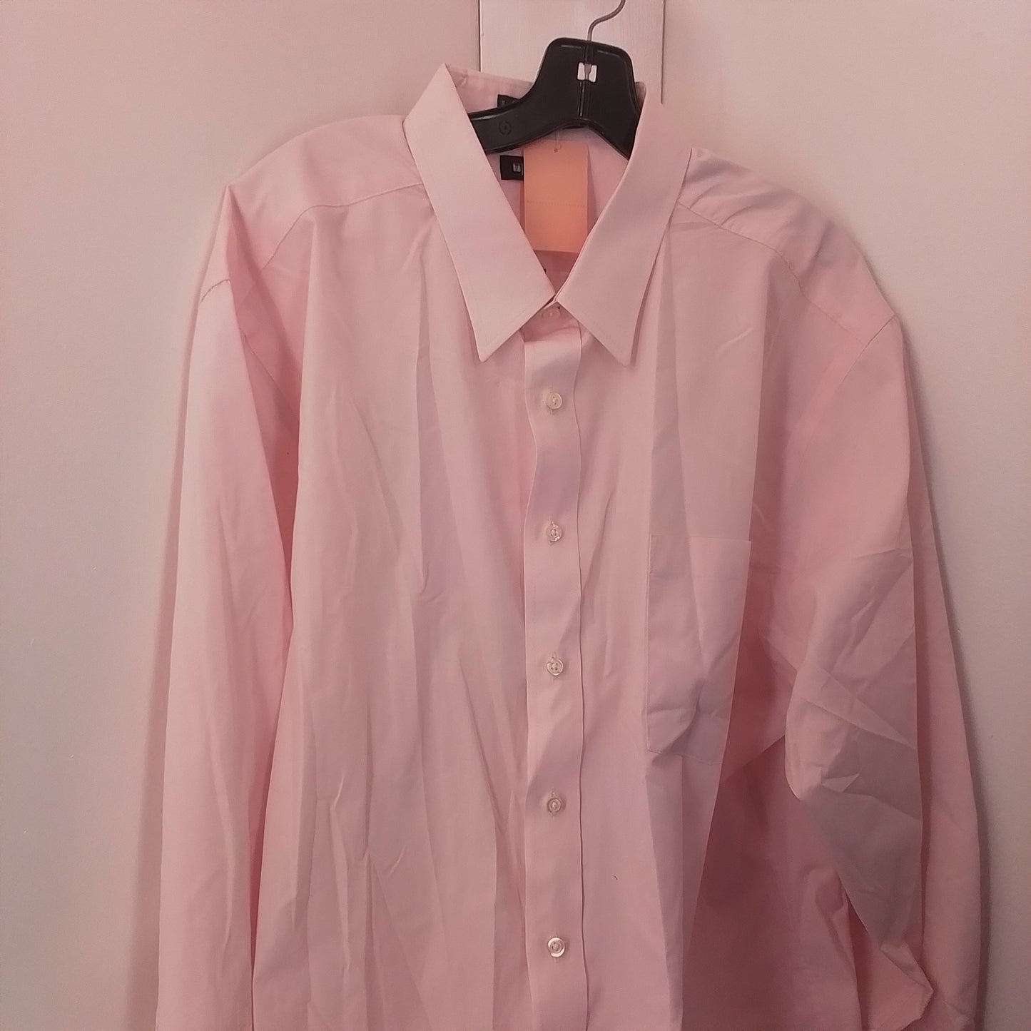 Men's Puritan Button up dress shirt