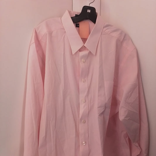 Men's Puritan Button up dress shirt