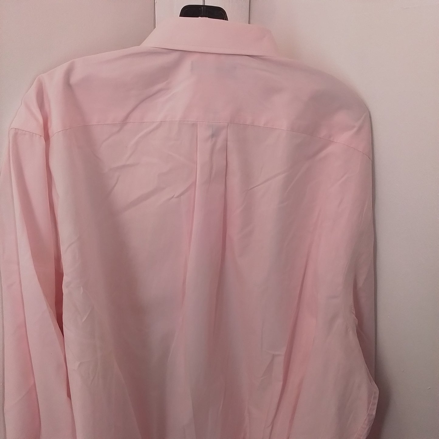 Men's Puritan Button up dress shirt