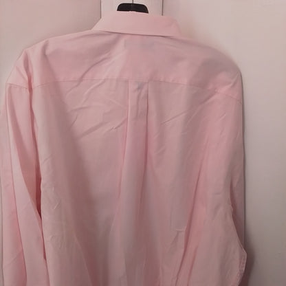 Men's Puritan Button up dress shirt