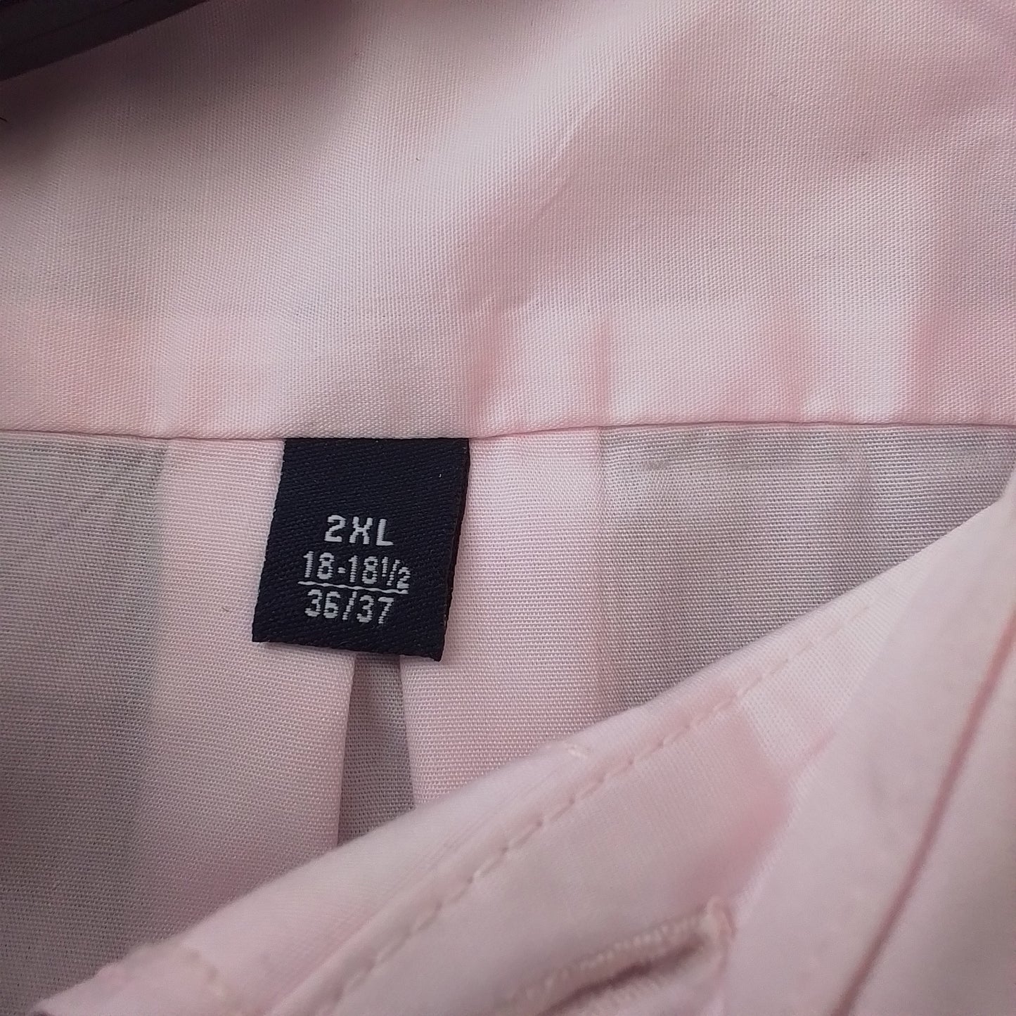 Men's Puritan Button up dress shirt