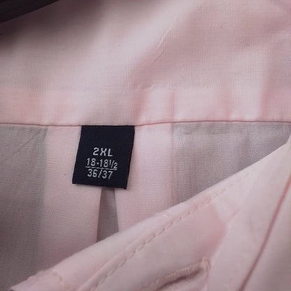 Men's Puritan Button up dress shirt