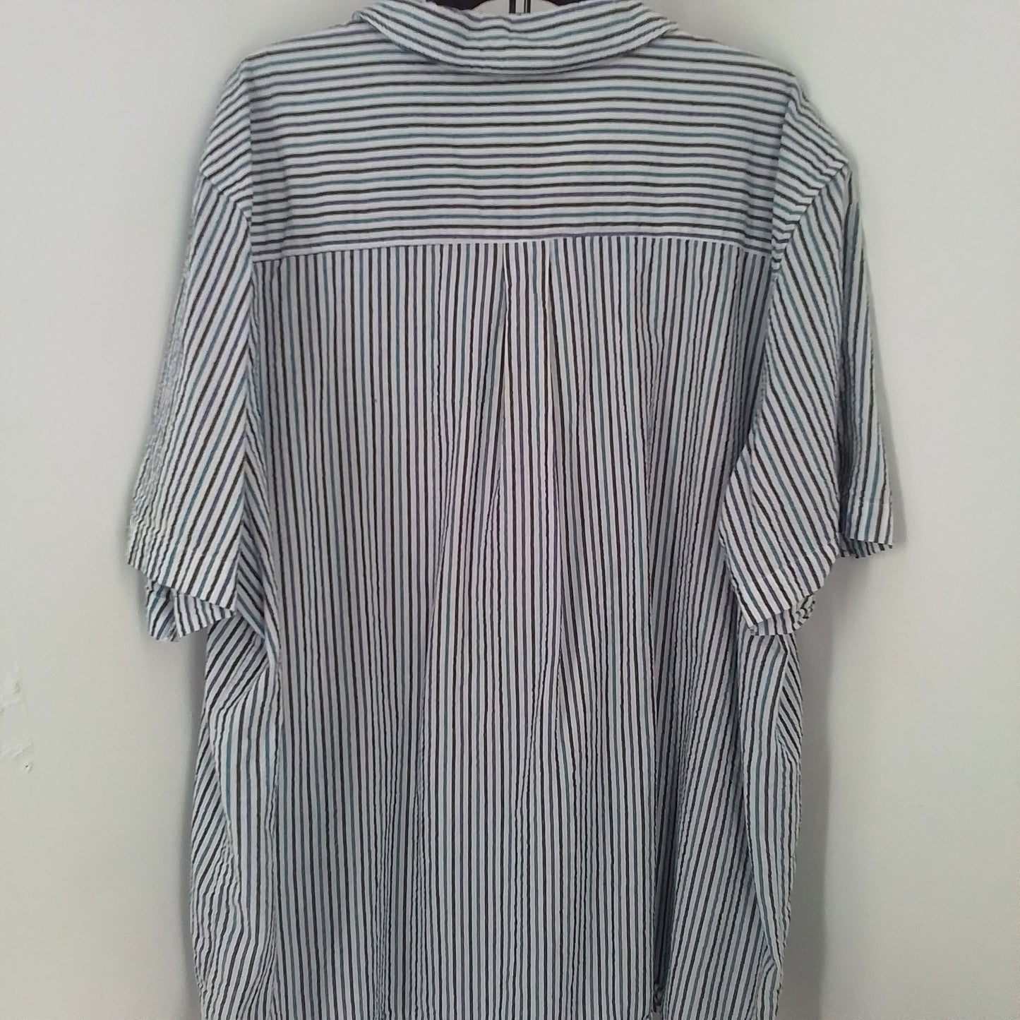 men's king size button-down