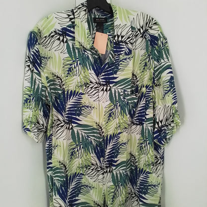men's axcess button-down