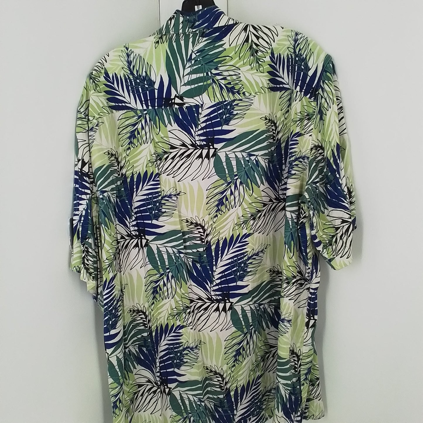 men's axcess button-down