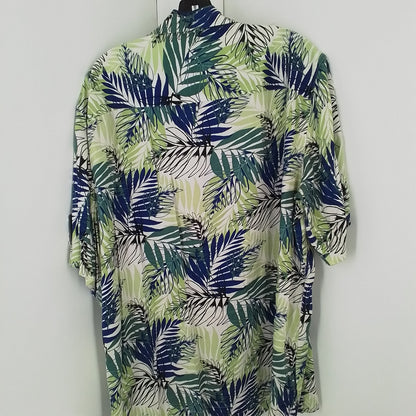 men's axcess button-down