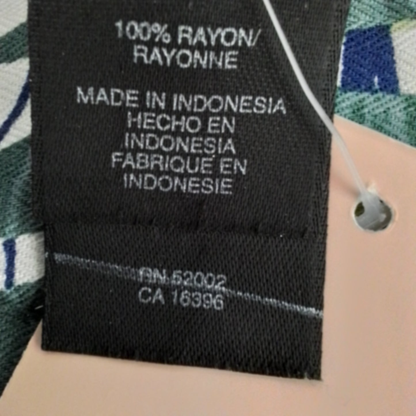men's axcess button-down