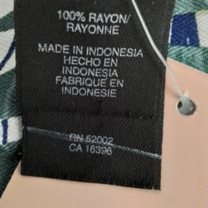 men's axcess button-down