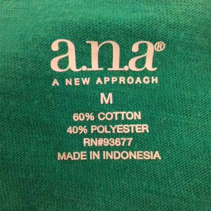 Women ana A New Approach T-shirt