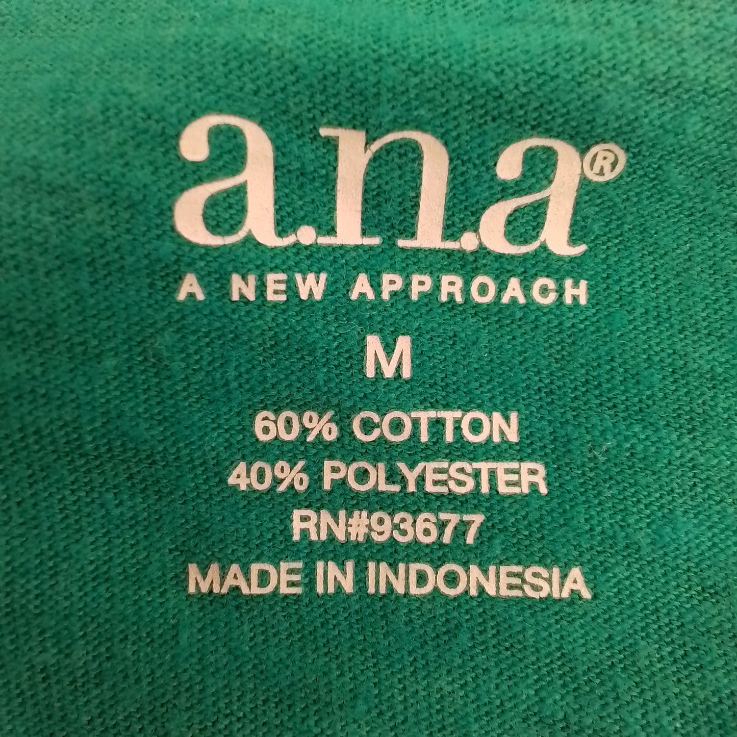 Women ana A New Approach T-shirt