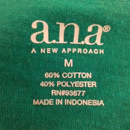 Women ana A New Approach T-shirt