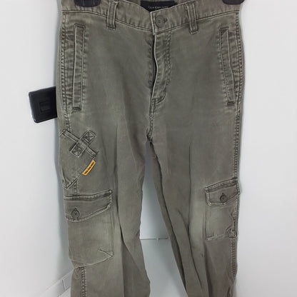 Calvin Klein Jeans kids Cargo Pants