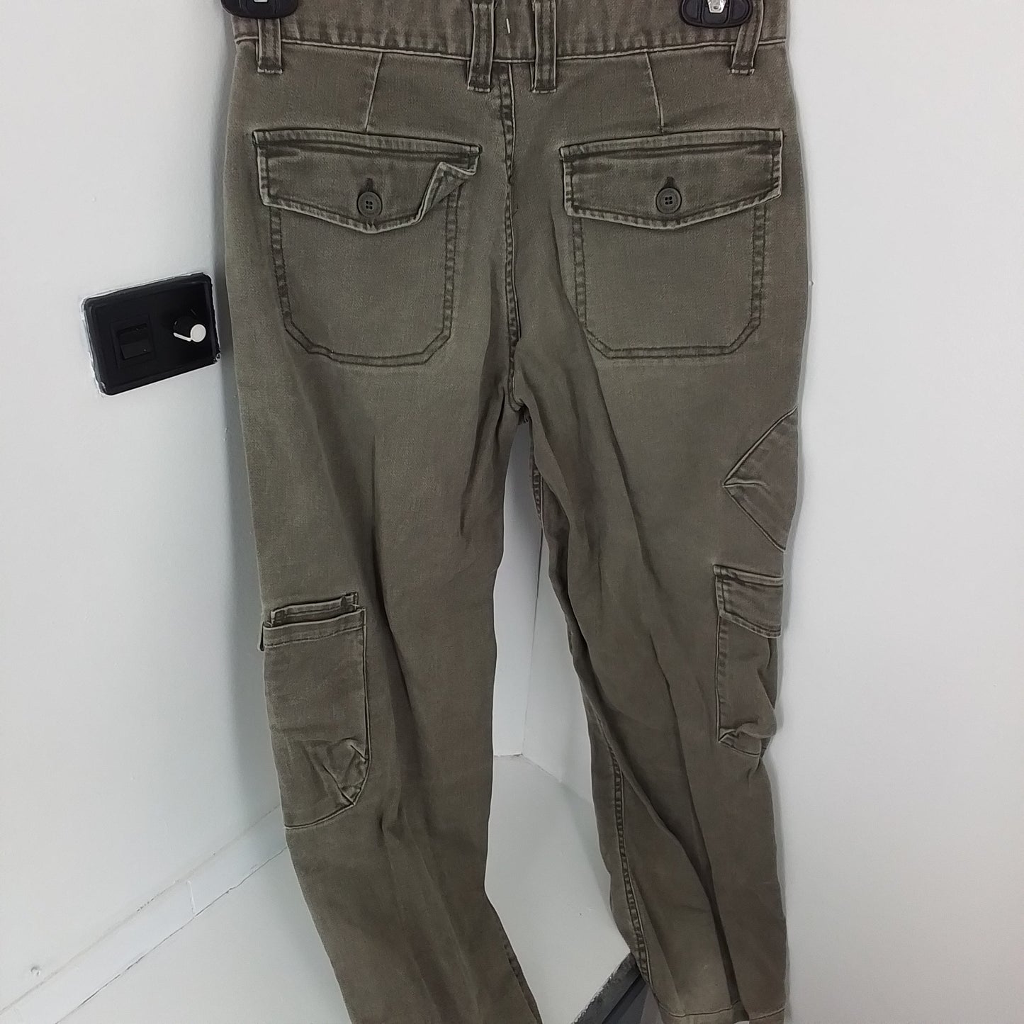 Calvin Klein Jeans kids Cargo Pants
