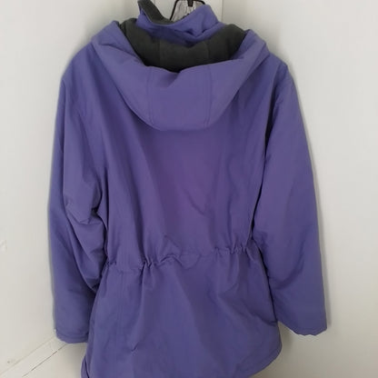 Women Lands End coat