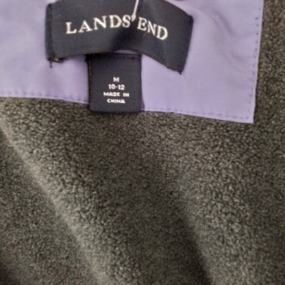 Women Lands End coat