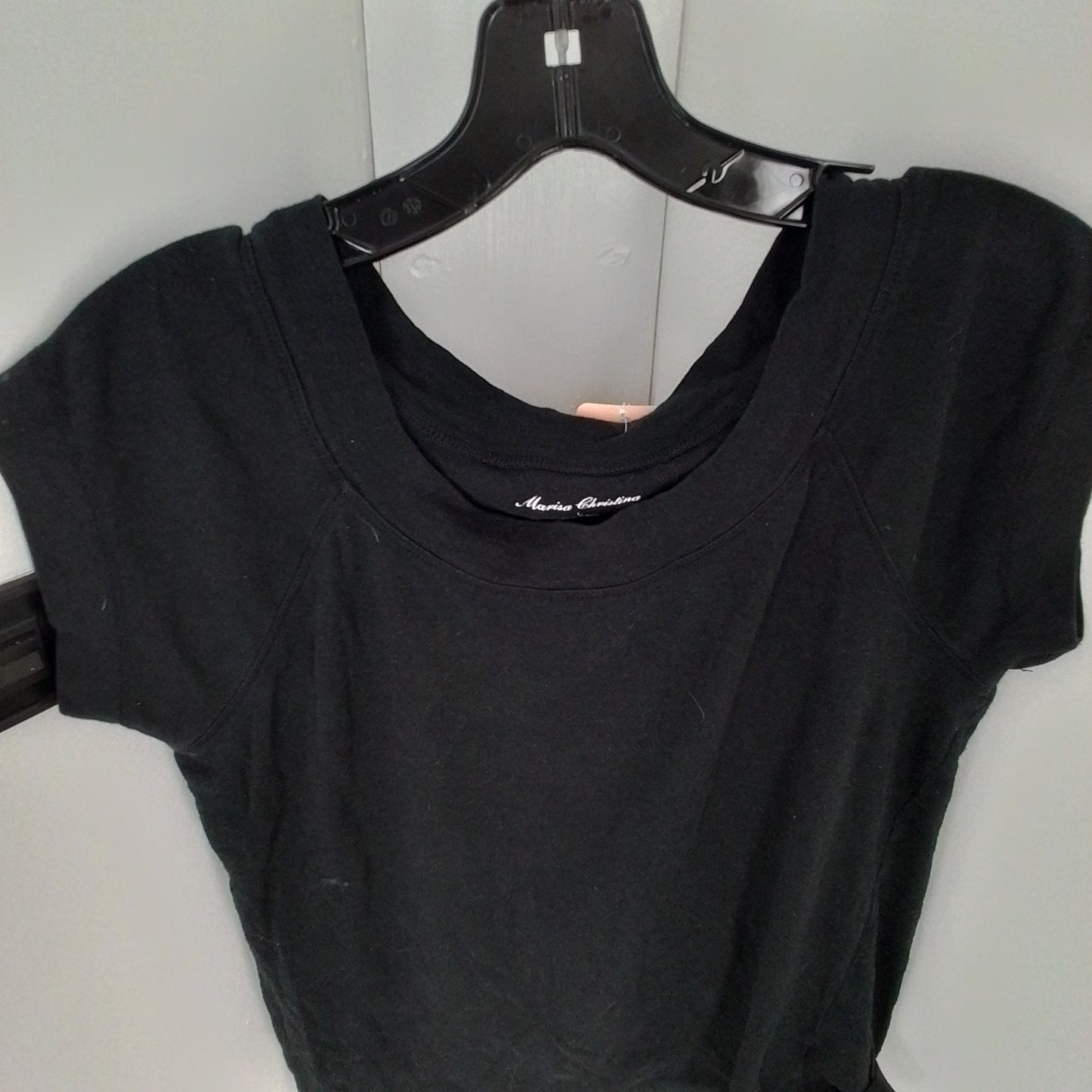 Womens Short Sleeve Marisa Christina