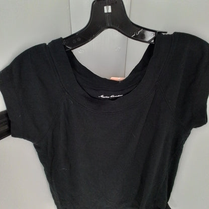 Womens Short Sleeve Marisa Christina